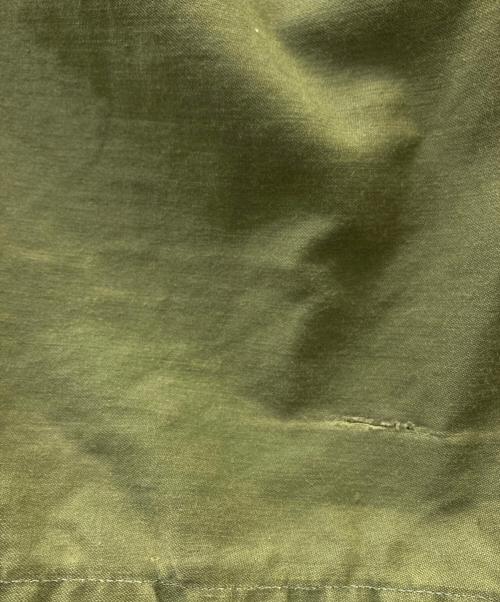 US ARMY（ユーエスアーミー）US ARMY (ユーエスアーミー) カーゴパンツ カーキ サイズ:Mの古着・服飾アイテム