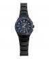 SEIKO (セイコー) 腕時計 ブラック：100000円