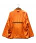 10-X (テン) ハンティングジャケット オレンジ×グレー サイズ:L：10000円