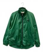 NIKE ACGナイキエーシージー）の古着「ナイロンジャケット」｜グリーン