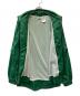 中古・古着 NIKE ACG (ナイキエージーシー) ナイロンジャケット グリーン サイズ:M：6000円