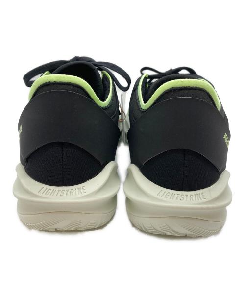 adidas（アディダス）adidas (アディダス) Adizero Select 2.0 Low ブラック×グリーン サイズ:26.5㎝ 未使用品の古着・服飾アイテム