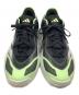 adidas (アディダス) Adizero Select 2.0 Low ブラック×グリーン サイズ:26.5㎝ 未使用品：6000円