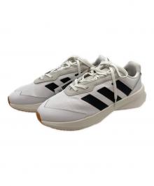 adidas（アディダス）の古着「Heawyn LYS85」｜ホワイト