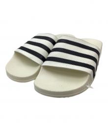 adidas×Fear Of God（アディダス×フィア・オブ・ゴッド）の古着「サンダル」｜ホワイト