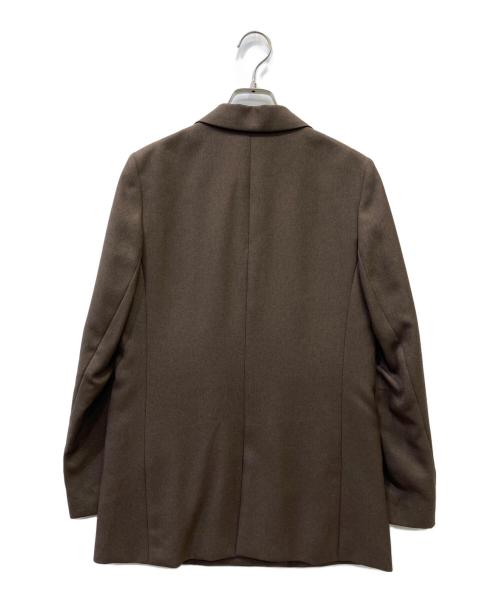SUIT SELECT（スーツセレクト）SUIT SELECT (スーツセレクト) セットアップスーツ ブラウン サイズ:M 未使用品の古着・服飾アイテム