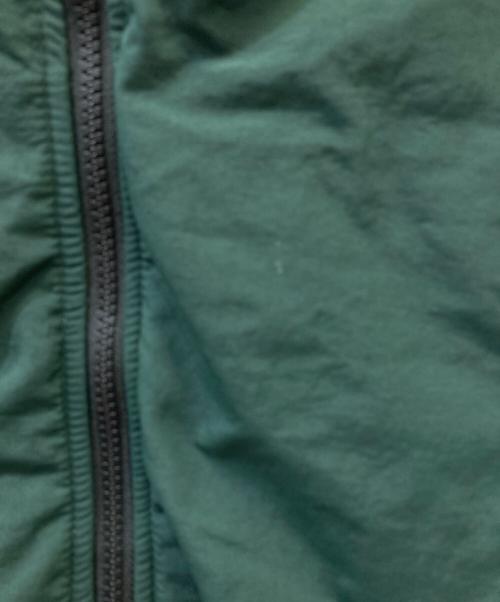 Columbia（コロンビア）Columbia (コロンビア) ラビリンスキャニオン2ジャケット グリーン×ブラック サイズ:Sの古着・服飾アイテム