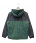 Columbia (コロンビア) ラビリンスキャニオン2ジャケット グリーン×ブラック サイズ:S：7000円