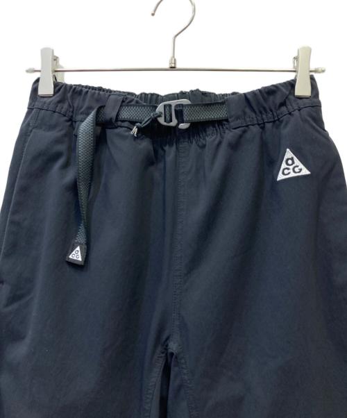 NIKE（ナイキ）NIKE (ナイキ) パンツ ブラック サイズ:Sの古着・服飾アイテム