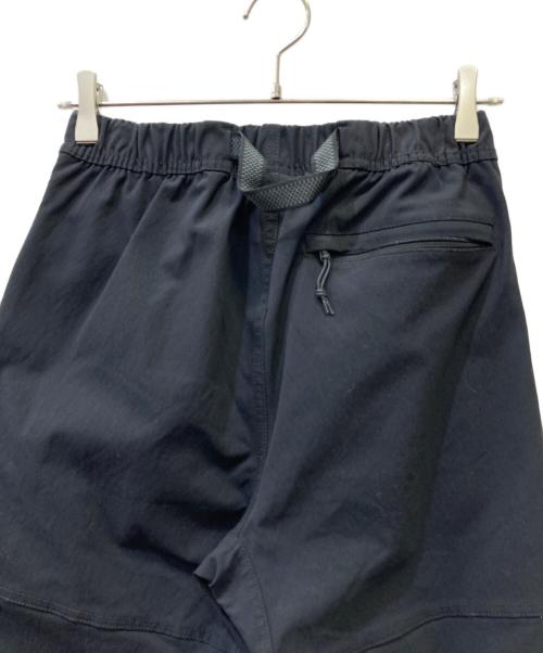 NIKE（ナイキ）NIKE (ナイキ) パンツ ブラック サイズ:Sの古着・服飾アイテム