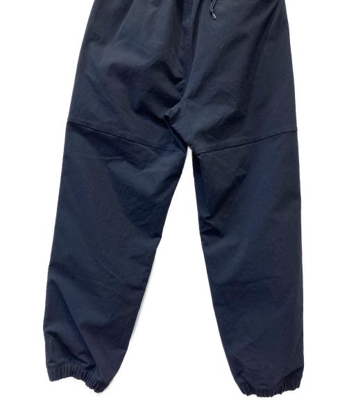 NIKE（ナイキ）NIKE (ナイキ) パンツ ブラック サイズ:Sの古着・服飾アイテム