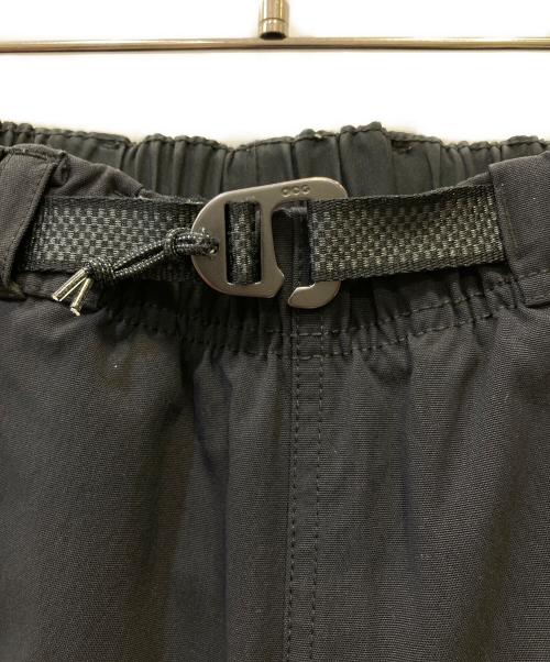 NIKE（ナイキ）NIKE (ナイキ) パンツ ブラック サイズ:Sの古着・服飾アイテム