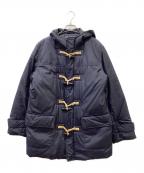 RALPH LAUREN SPORTラルフローレン スポーツ）の古着「ダウンコート」｜ネイビー