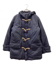RALPH LAUREN SPORT（ラルフローレン スポーツ）の古着「ダウンコート」｜ネイビー