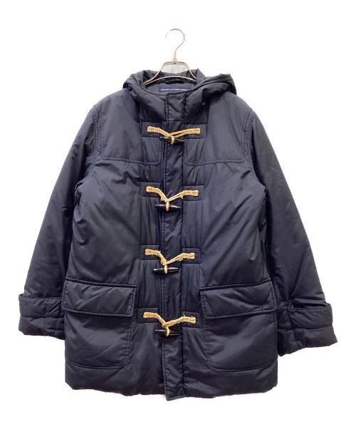 RALPH LAUREN SPORT（ラルフローレン スポーツ）RALPH LAUREN SPORT (ラルフローレン スポーツ) ダウンコート ネイビー サイズ:11の古着・服飾アイテム