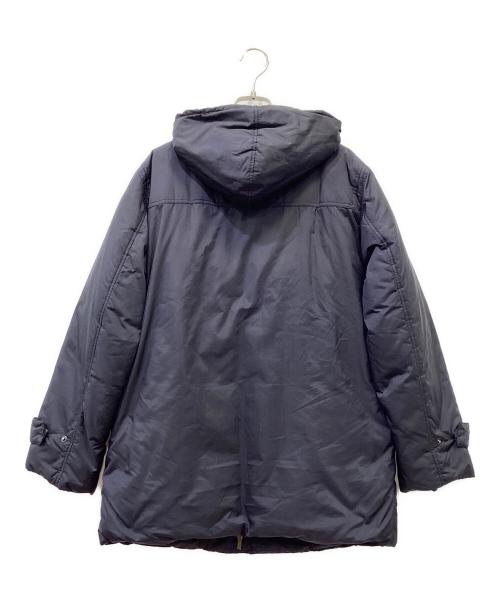 RALPH LAUREN SPORT（ラルフローレン スポーツ）RALPH LAUREN SPORT (ラルフローレン スポーツ) ダウンコート ネイビー サイズ:11の古着・服飾アイテム