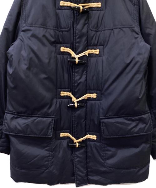 RALPH LAUREN SPORT（ラルフローレン スポーツ）RALPH LAUREN SPORT (ラルフローレン スポーツ) ダウンコート ネイビー サイズ:11の古着・服飾アイテム