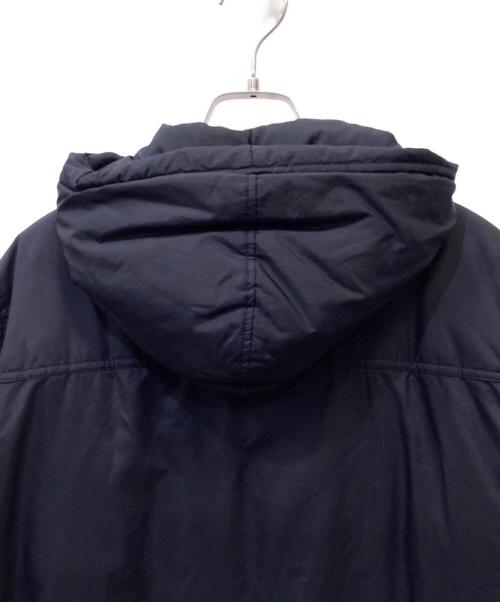 RALPH LAUREN SPORT（ラルフローレン スポーツ）RALPH LAUREN SPORT (ラルフローレン スポーツ) ダウンコート ネイビー サイズ:11の古着・服飾アイテム