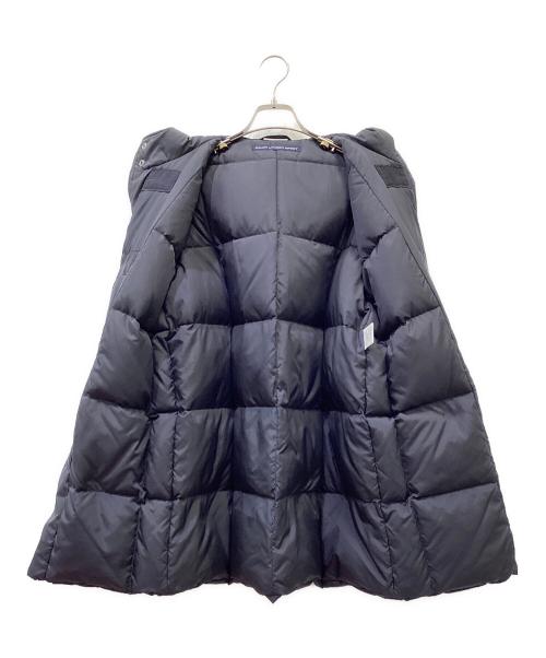 RALPH LAUREN SPORT（ラルフローレン スポーツ）RALPH LAUREN SPORT (ラルフローレン スポーツ) ダウンコート ネイビー サイズ:11の古着・服飾アイテム