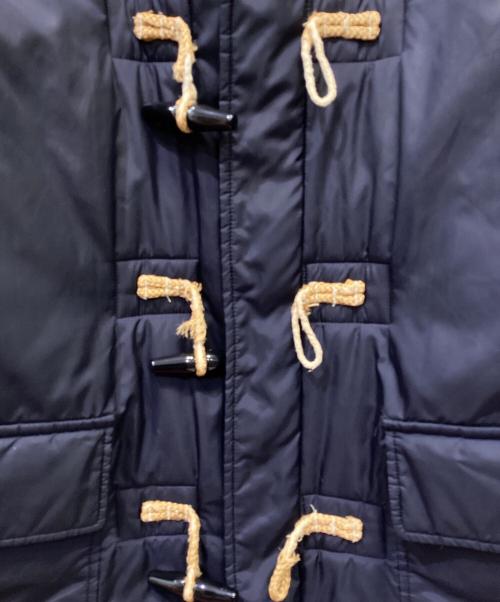 RALPH LAUREN SPORT（ラルフローレン スポーツ）RALPH LAUREN SPORT (ラルフローレン スポーツ) ダウンコート ネイビー サイズ:11の古着・服飾アイテム