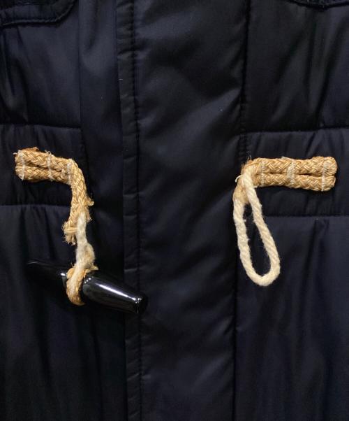 RALPH LAUREN SPORT（ラルフローレン スポーツ）RALPH LAUREN SPORT (ラルフローレン スポーツ) ダウンコート ネイビー サイズ:11の古着・服飾アイテム