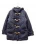 RALPH LAUREN SPORT（ラルフローレン スポーツ）の古着「ダウンコート」｜ネイビー