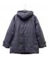 RALPH LAUREN SPORT (ラルフローレン スポーツ) ダウンコート ネイビー サイズ:11：6000円