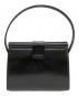 Yves Saint Laurent (イヴサンローラン) ハンドバッグ ブラック：35000円