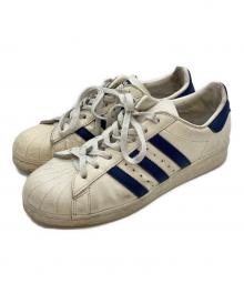 adidas（アディダス）の古着「スニーカー」｜ホワイト