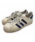 adidas（アディダス）の古着「スニーカー」｜ホワイト