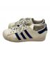 adidas (アディダス) スニーカー ホワイト サイズ:27.5cm：5000円