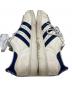 中古・古着 adidas (アディダス) スニーカー ホワイト サイズ:27.5cm：5000円