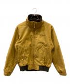 Columbiaコロンビア）の古着「ジャケット」｜オレンジ