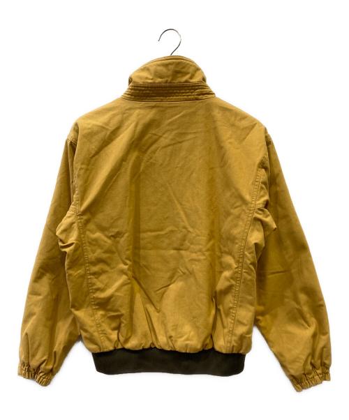 Columbia（コロンビア）Columbia (コロンビア) ジャケット オレンジ サイズ:Sの古着・服飾アイテム