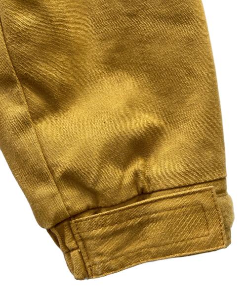 Columbia（コロンビア）Columbia (コロンビア) ジャケット オレンジ サイズ:Sの古着・服飾アイテム