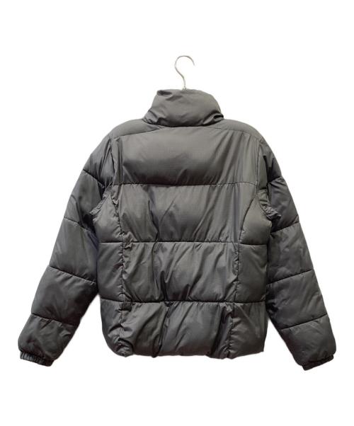 Columbia（コロンビア）Columbia (コロンビア) 中綿ジャケット グレー サイズ:Sの古着・服飾アイテム