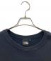 THE NORTH FACE (ザ ノース フェイス) クルーネックスウェット ブラック サイズ:SIZE L：4000円