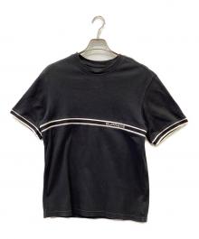 SUPREME（シュプリーム）の古着「半袖カットソー」｜ブラック