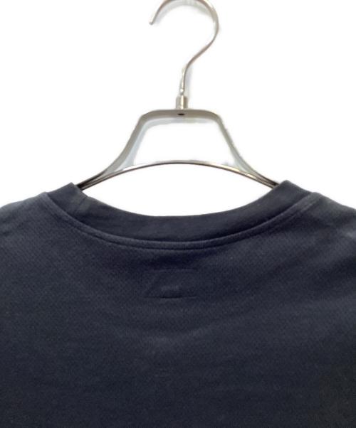 SUPREME（シュプリーム）SUPREME (シュプリーム) 半袖カットソー ブラック サイズ:Sの古着・服飾アイテム