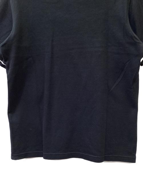 SUPREME（シュプリーム）SUPREME (シュプリーム) 半袖カットソー ブラック サイズ:Sの古着・服飾アイテム