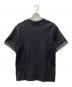SUPREME (シュプリーム) 半袖カットソー ブラック サイズ:S：6000円