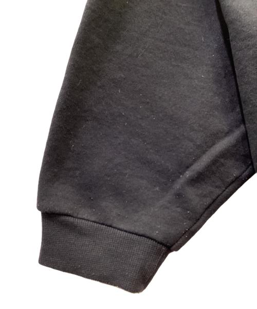 RUSSELL ATHLETIC（ラッセルアスレチック）RUSSELL ATHLETIC (ラッセルアスレチック) スウェット ブラック サイズ:XXLの古着・服飾アイテム