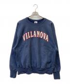 Championチャンピオン）の古着「スウェット」｜ネイビー