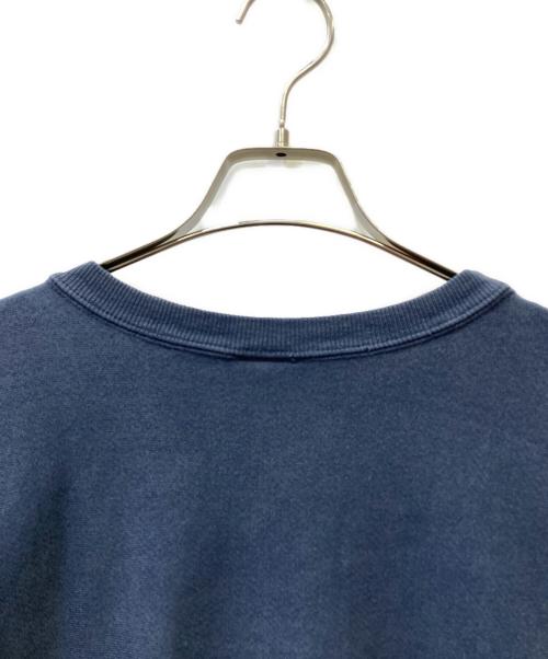 Champion（チャンピオン）Champion (チャンピオン) スウェット ネイビー サイズ:XLの古着・服飾アイテム