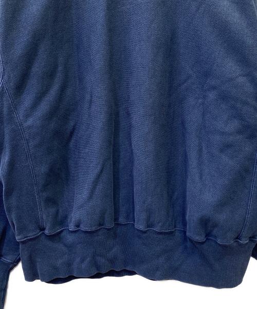 Champion（チャンピオン）Champion (チャンピオン) スウェット ネイビー サイズ:XLの古着・服飾アイテム