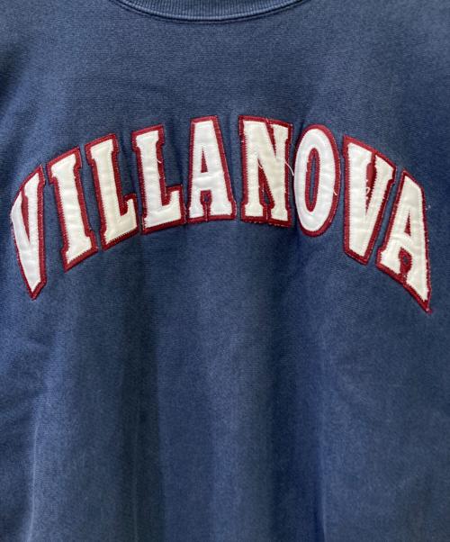 Champion（チャンピオン）Champion (チャンピオン) スウェット ネイビー サイズ:XLの古着・服飾アイテム