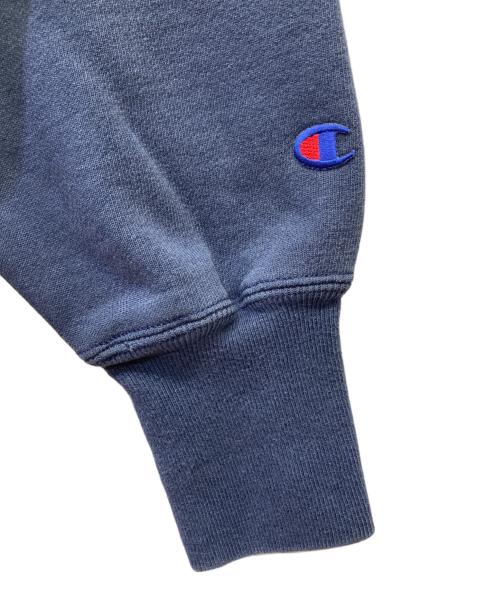 Champion（チャンピオン）Champion (チャンピオン) スウェット ネイビー サイズ:XLの古着・服飾アイテム