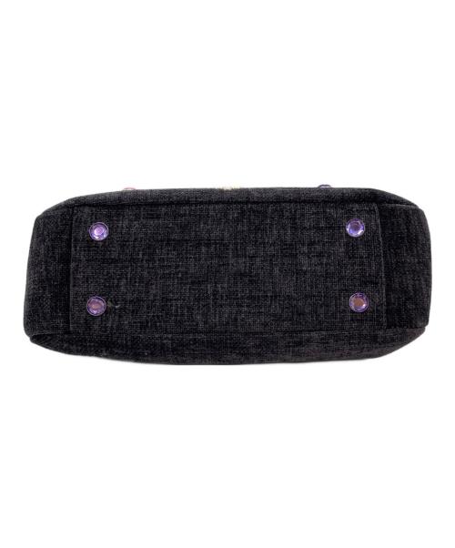 Think Bee!（シンクビー!）Think Bee! (シンクビー!) 2WAYバッグ ブラックの古着・服飾アイテム