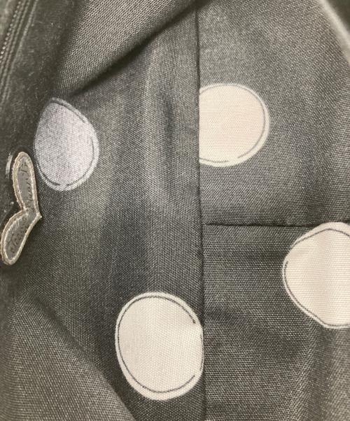 Think Bee!（シンクビー!）Think Bee! (シンクビー!) 2WAYバッグ ブラックの古着・服飾アイテム