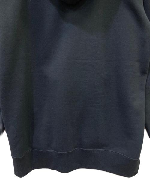 THE NORTH FACE（ザ ノース フェイス）THE NORTH FACE (ザ ノース フェイス) ジップパーカー ブラック サイズ:XLの古着・服飾アイテム